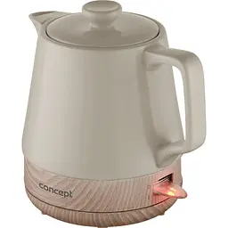 Електрочайник Concept RK0061 Coffee [120055] - мініатюра 3