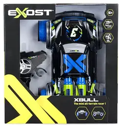 Машина на радіокеруванні Silverlit Xbull 1:18 (20208) - мініатюра 4