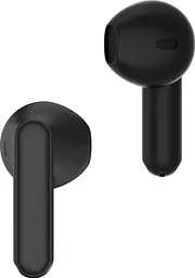 Навушники realme Buds T01 (RMA2406) чорні (RMA2406 Black)