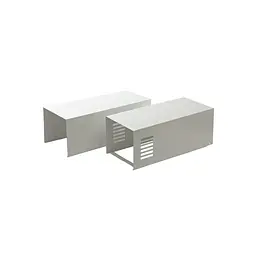 Витяжка купольна Eleyus Kleo 700 60 WH - мініатюра 9