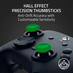 Геймпад Razer Wolverine V3 TE Black (RZ06-05210100-R3M1) - мініатюра 9
