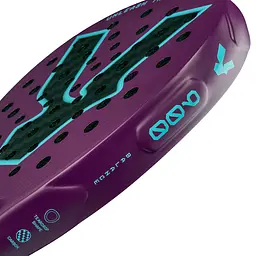 Ракетка для падел тенниса VOLT 900 v5 - миниатюра 4