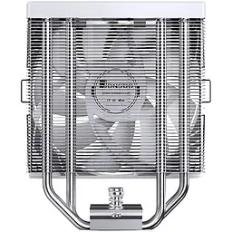 Кулер для процесора Jonsbo CB40 White (CB40 White) - мініатюра 6