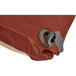 Подушка самонадувна Skif Outdoor Commander 46x32x10 cm (1013-389.03.72) - мініатюра 3