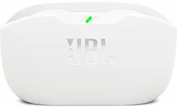 Навушники JBL Wave Buds 2 White (JBLWBUDS2WHT) - мініатюра 5