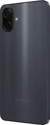 Смартфон Samsung Galaxy A07 4/128GB Black (SM-A075F/DS) - мініатюра 5