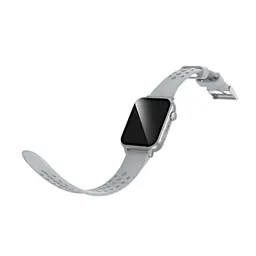 Смарт-годинник BOROFONE BD15 46mm. 200 mAh. IP67 Smart watch(call version) silver - мініатюра 3