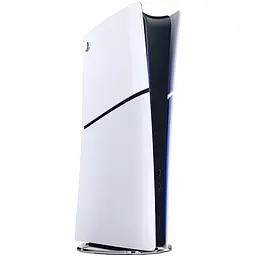 Стаціонарна ігрова приставка Sony PlayStation 5 Slim Digital Edition 1TB - мініатюра 2