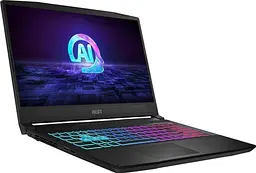 Ноутбук MSI Katana A15 AI B8VG (15.6" 1920x1080/Ryzen 9/16GB/1TB/RTX4070) Ref - мініатюра 4