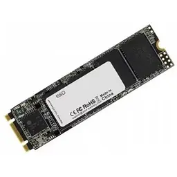 Твердотільний накопичувач SSD AMD 128Gb teh0023785