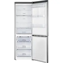 Холодильник із морозильной камерою Samsung RB33J3200SA/UA - мініатюра 4