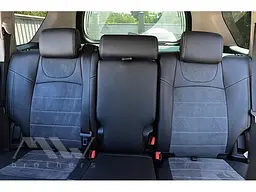 Авточохли модельні MW Brothers для Toyota Land Cruiser Prado 150 c 2014 - мініатюра 6