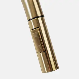 Змішувач для кухні Rea Fresh brushed gold REA-B9148, Золотий - мініатюра 7