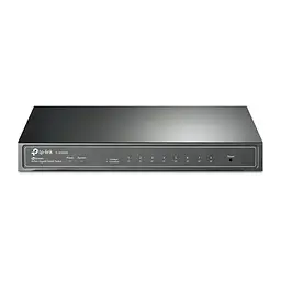 Комутатор TP-Link Omada SG2008 - мініатюра 3