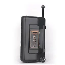 Акустична система XPRO GZ-Q12 з потужним басом (MER-15682_3453) - мініатюра 2
