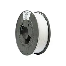 Пластик для 3D-принтера The Filament PETG Lite 1.75 мм WHITE 1 кг (TF-24238)