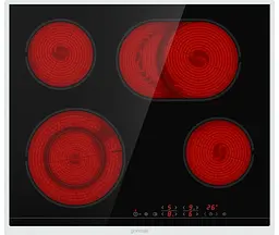 Варильна поверхня Gorenje ECT643BX - мініатюра 5