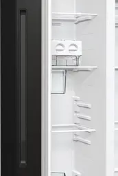 Холодильник Gorenje NRR9185EABXLWD - мініатюра 9