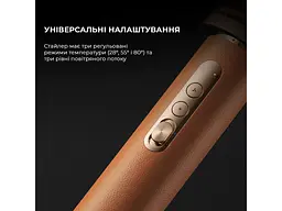 Мультистайлер Dreame Airstyle Pro AMF18A - мініатюра 5