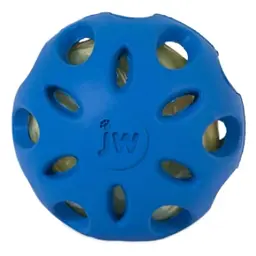 М'ячик для собак JW Pet Dog Ball
