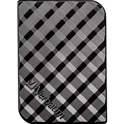 Зовнішній SSD накопичувач Verbatim Store 'n' Go Mini 1TB [53237] [128395]