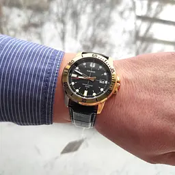 Годинник Casio MTP-VD01GL-1EVUDF - мініатюра 3