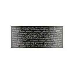 Кондиціонер для волосся La'dor Tea Tree Calming Scalp Treatment 330 мл (8809982981183) - мініатюра 2