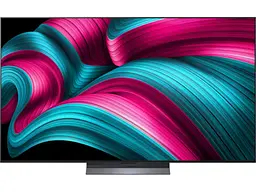 Телевізор LG OLED65C54LA