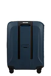 Валіза Samsonite ESSENS MIDNIGHT BLUE 55x40x20 55 См KM0*11001 - мініатюра 14