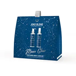 Парфумований набір для догляду за тілом Moon Glow Joko Blend - мініатюра 4