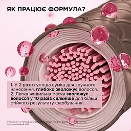 Фарба для волосся L'Oreal Paris Excellence Creme відтінок 100 чорний 176 мл (A9948200) - мініатюра 4