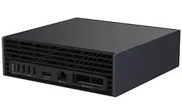 Суперкомп'ютер Gigabyte AI TOP ATOM 20-Core Arm/128GB LPDDR5x/4TB SSD/NVIDIA Blackwell Superchip/NV DGX OS (ATAGB10-9000) - мініатюра 2