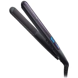 Випрямляч Remington Pro-Sleek & Curl чорний (S6505) - мініатюра 2