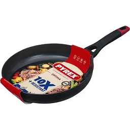 Сковорода Pyrex Optima 30 см індукція без кришки (OT30BF6/8046) - мініатюра 2