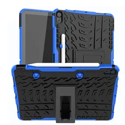 Чохол до планшета BeCover Apple iPad Air 10.9 2020/2021 Blue (707133) - мініатюра 2