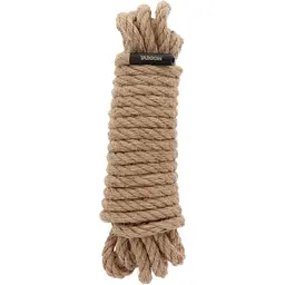 Мотузка для бондажу Taboom Hmp Rope 5 м бежевий
