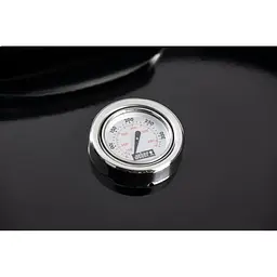 Гриль вугільний Weber Original Kettle E-5730 чорний 57 см (14201004) - мініатюра 6