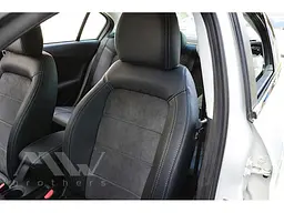 Авточохли модельні MW Brothers для Fiat Tipo c 2016 - мініатюра 2