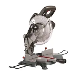 Торцовочная пила Swiss tec ST-210 CMS диаметр диска 5000 об/мин 210 мм 1200 Вт