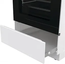 Плита Gorenje GECS5C70WA - мініатюра 8