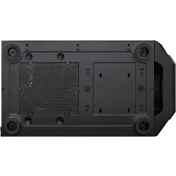 Корпус для ПК 1stPlayer XF-BK-4F7 - мініатюра 2