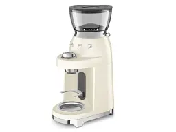 Кавомолка Smeg CGF03CREU - мініатюра 3