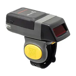 Сканер штрих-кода GeneralScan R1120 Ring Laser Scanner, Bluetooth (GS R1120 R06)