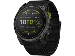 Спортивний годинник Garmin Enduro 3 (010-02751-01/00)