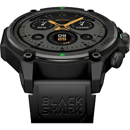 Smart Watch Black Shark GS3 (BS-GS3) Black UA - мініатюра 5