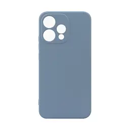 Чехол ArmorStandart ICON для OPPO Reno15 5G Camera cover Winter Blue (ARM90027)