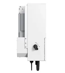 Solis Гібридний інвертор трифазний S6 15кВт, 2xMPPT, DC, для HV Batteries - мініатюра 3