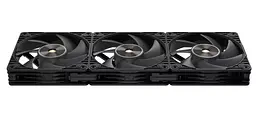 Комплект вентиляторів Asus ProArt PF120 Black 3IN1 (90DA00M0-B09020) - мініатюра 15