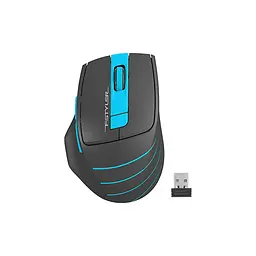 Мишка A4Tech FG30S Blue - мініатюра 2