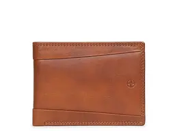 Чоловічий портмоне натуральна шкіра Cortina 5014 tan Рудий 12,5x9,5 см TONY PEROTTI acs0032486